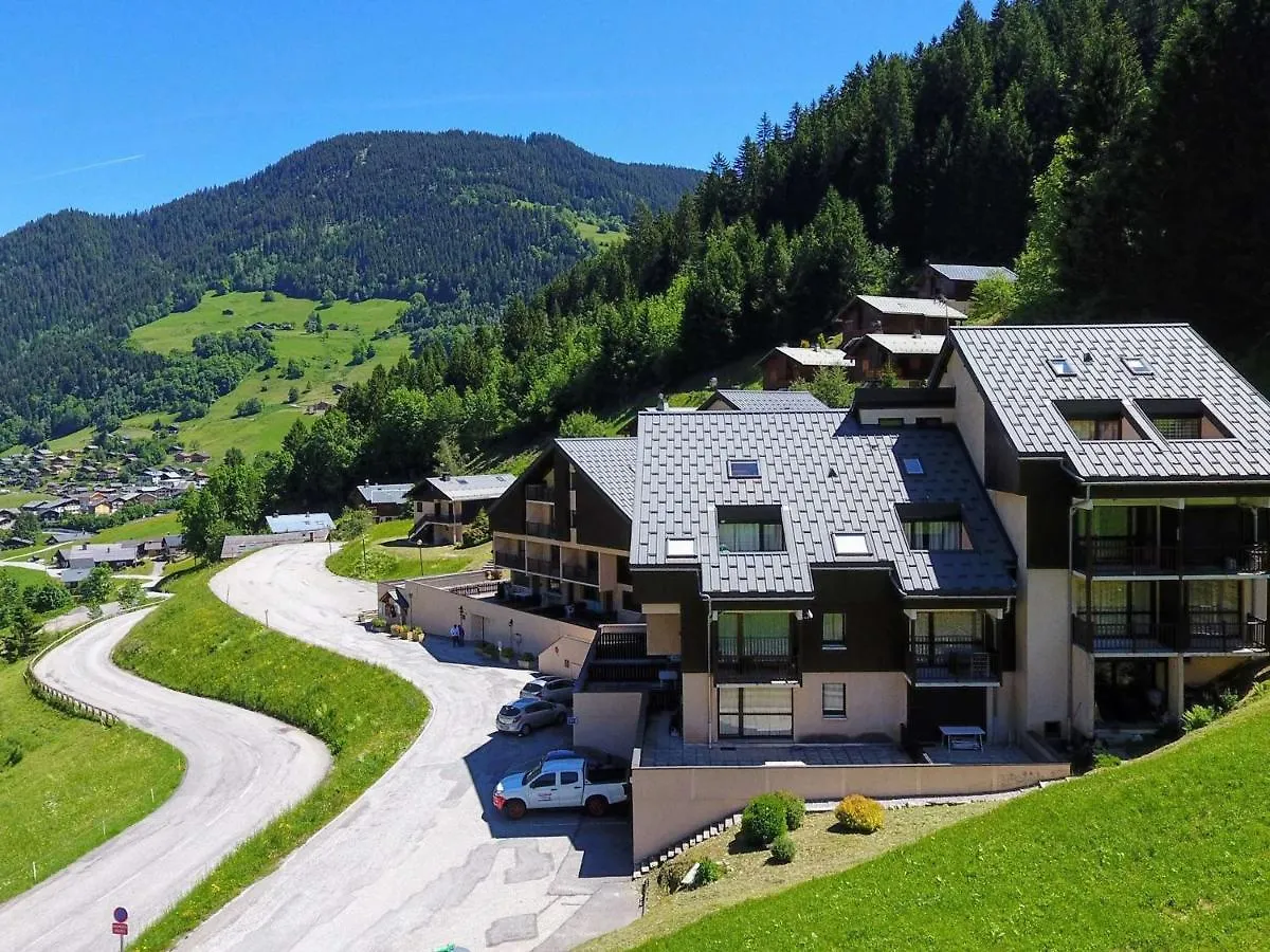 Апартаменты Duplex Lumineux 4-6 Pers Avec Balcon Sud, Bien Equipe, Proche Pistes Et Commerces, Refait A Neuf, Calme - Fr-1-342-216 Бофор