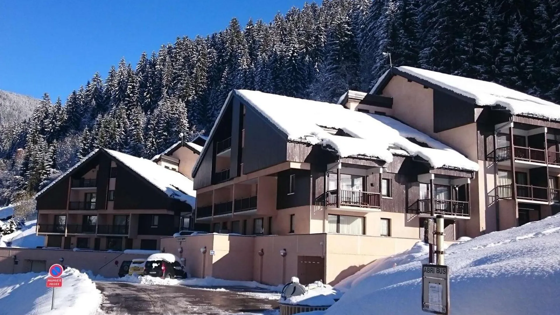 Duplex Lumineux 4-6 Pers Avec Balcon Sud, Bien Equipe, Proche Pistes Et Commerces, Refait A Neuf, Calme - Fr-1-342-216 Бофор Апартаменты