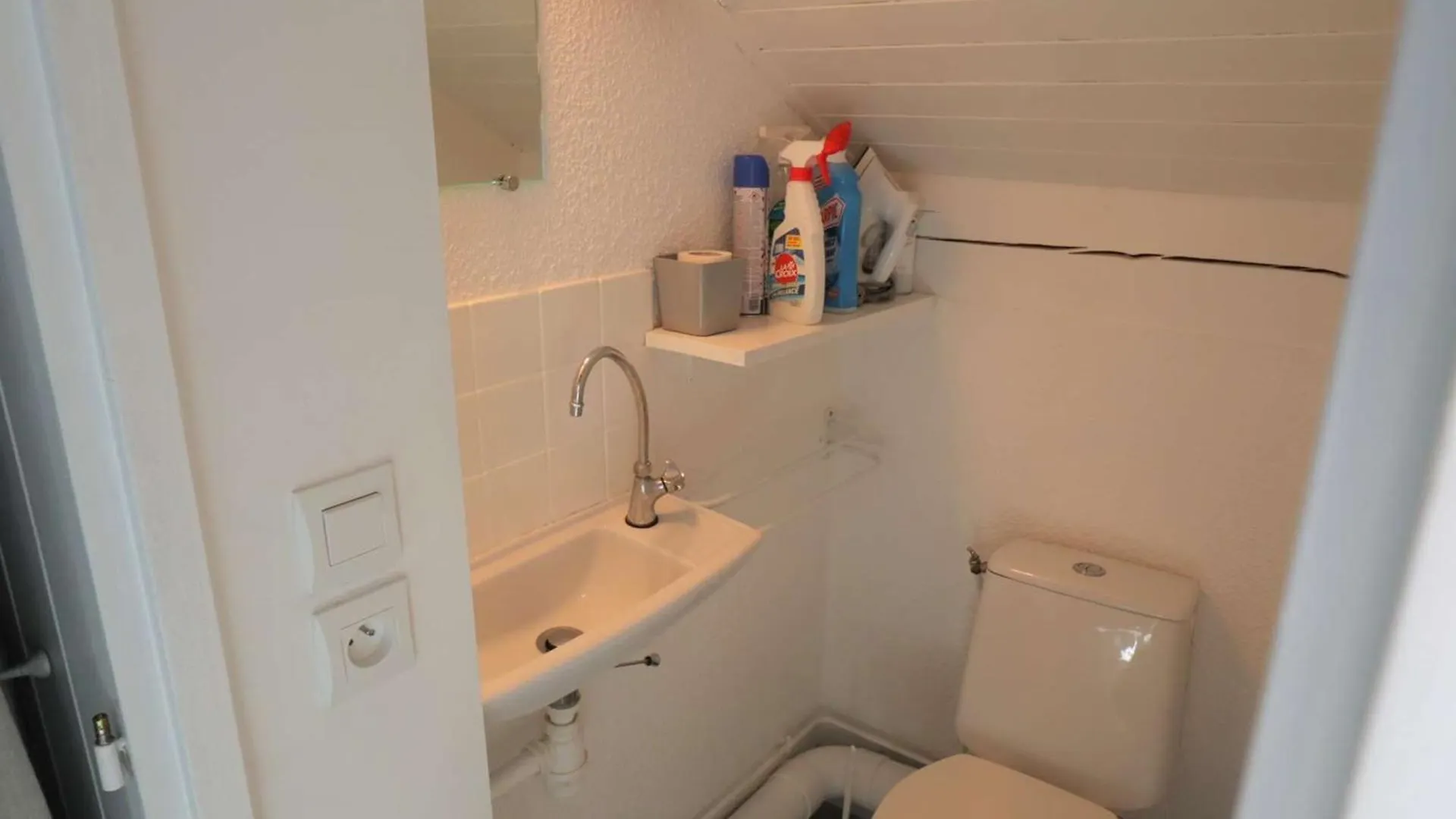 Duplex Lumineux 4-6 Pers Avec Balcon Sud, Bien Equipe, Proche Pistes Et Commerces, Refait A Neuf, Calme - Fr-1-342-216 Бофор 0*,  Франция